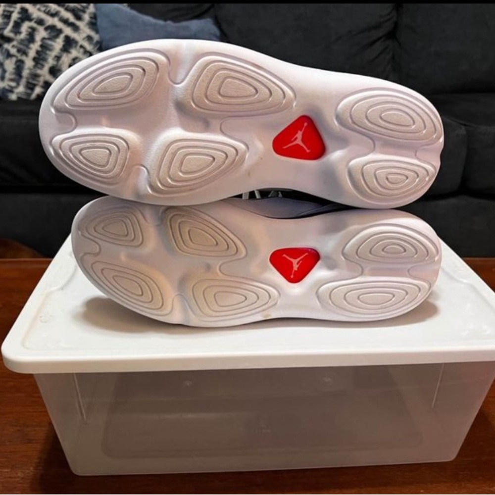 Jordan Fly 89 - Picture 3 of 4